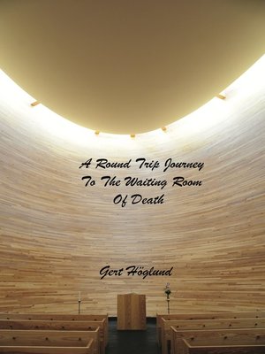 cover image of The waiting room of Death